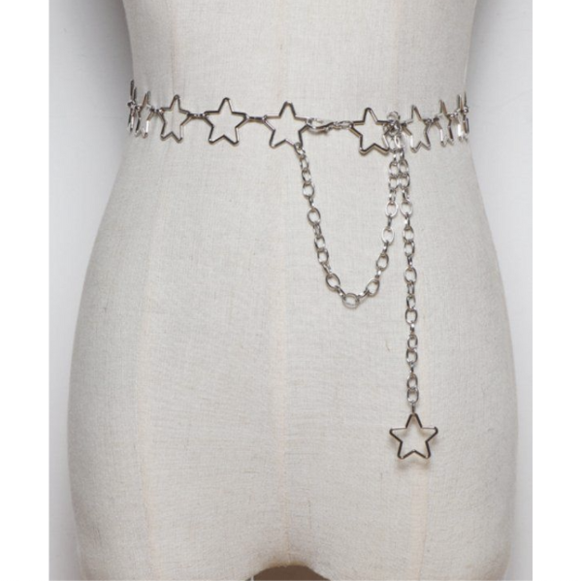 Cinturones en Acero Inoxidable- Metal Encantado - Image 3